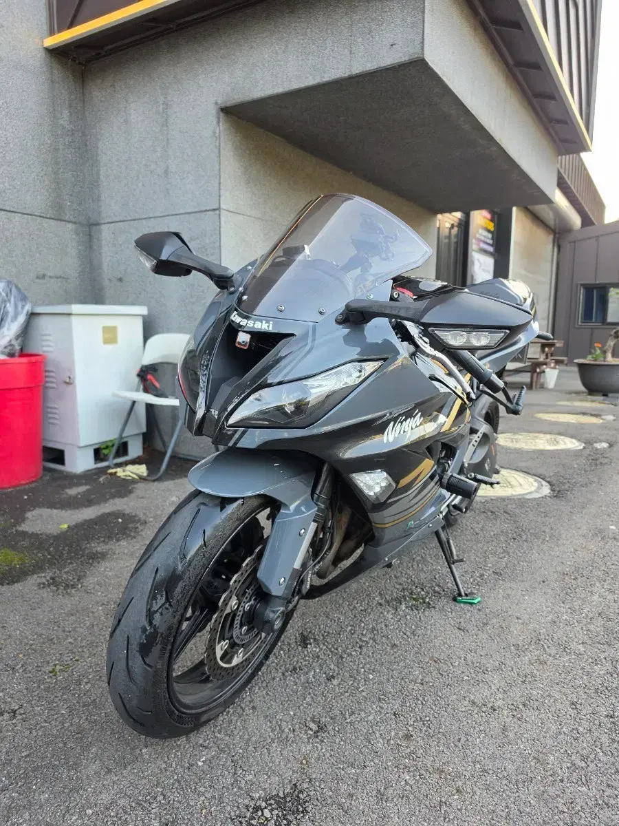 가와사키 zx-6r 17년식 | 브랜드 중고거래 플랫폼, 번개장터